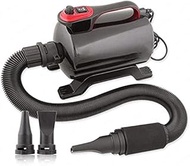 2800W Pet Hair Dryer Set Dog/Cat Grooming Dryer/Blower Motor Super Warm Wind Large/Giant Pet/Clothes