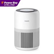 PHILIPS PureProtect Mini 900 Series เครื่องฟอกอากาศ (65 ตร.ม. สีขาว) รุ่น AC0920/10