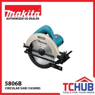 [Makita] 5806B Circular Saw (185MM)
