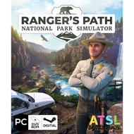 [Original PC Game] Ranger’s Path: National Park Simulator (v1.0.4)