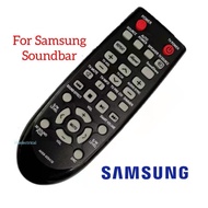 Sound Bar Remote Control For Samsung AH59-02547B HW-F450 HW-F750 HW-D551 HW-D450 HW-H355