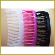 ◐ ◪ ◿ PAGANINI Wide Comb for Curly Hair,Long Hair,Wet Hair,Detangling Comb, Haircomb, paganini coll