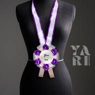 Garland Lei for Guest, Judges, Principal Sponsors etc.