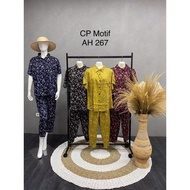 Lalok Shirt - Agnes Suit by Tessa Rayon One Set Agnes