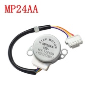 Hot Selling New Original For Gree Air Conditioning Drift Swing Wind Motor Stepping Motor MP24AA 1521212901 DC12V Parts