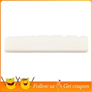 Guitar Guitar bridge  bone bone nut saddle acoustic bridge saddle