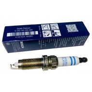 Vinfast Lux SA Spark Plug; BMW X5; X6 Genuine Bosch Double Platinum ZR5TPP33