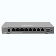 Bộ định tuyến Reyee 9 cổng Gigabit RG-EG209GS
