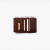 Ví Da NOME Mini Handmade 3