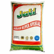 Beras Jati Super Special 5kg