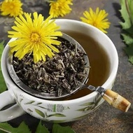 Dandelion Flower Tea POUCH Dandelion Tea/ Natural Herbal Tea/