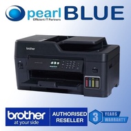 Brother MFC-T4500DW Inkjet Printer