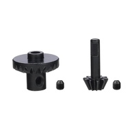 Phụ Kiện Nâng Cấp Trục Truyền Động Bánh Răng Thép Cho Xe RC WPL B24 B36 C14 C24 MN D90 D99 MN99S Trụ