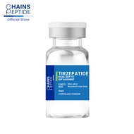 Tirzepatide DUAL GLP-1 / GIP AGONIST (15mg)