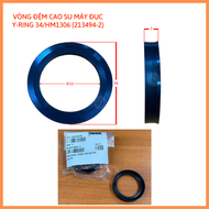 Sin - Vòng đệm cao su máy đục MAKITA HM1306 (Y-RING 34/HM1306 213494-2)