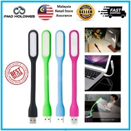High quality LED USB Light Portable Xiao Mi powerbank Laptop PC Flexible light