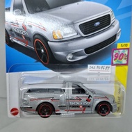 Ford F150 Hot Wheels