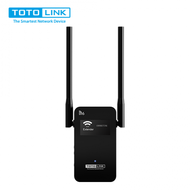 TOTOLINK EX1800L 無線訊號WIFI延伸器/AX1800/雙頻/雙天線/三年保固