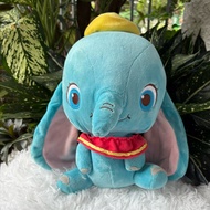 D Baby DUMBO Elephant Plush Toy