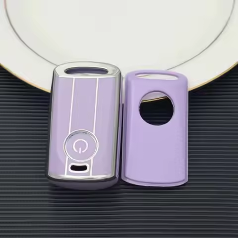 New Silicone Motor Key Cover Case for YAMAHA XMax 125 250 309 300 400 Tricity 2020 2021 2022 NMAX 12