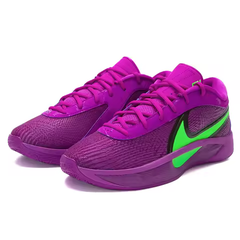 Nike Men's Shoes Giannis Freak 6 Ep Sports Shoes Competition Training On-Court Practical Comfortable