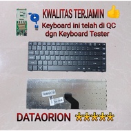 Acer Aspire 4736 4750 4752 4738 4739 4740 4810 4349 4741 4745G 4745Z 4740G 4552 4553 Keyboard