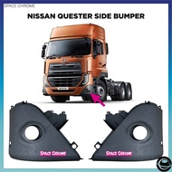 NISSAN UD QUESTER SIDE BUMPER HIGH QUALITY NISSAN UD TRUCK PARTS ACCESSORIES