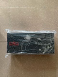 Hot toys Batman Batcycle 電單車/蝙蝠俠