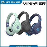 Vinnfier Elite 2 Bluetooth Headset C/W Mic