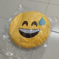 Bantal Emoji / Emoji Pillow / 表情符号枕头 / 枕头