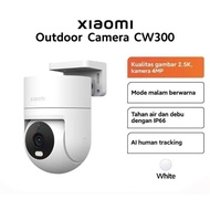 CCTV XIAOMI OUTDOOR CW300 CW400 Quality 2.5k