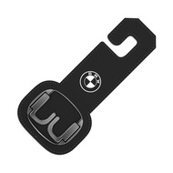 Car Alloy Hanger Headrest Rear Seat Hanging Hook For BMW G20 F30 E60 E46 E90 F10 G30 E36 E30 X1 F48 