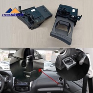 Drink Holder Cup Holder Cup Holder for  Navara D23 684A0-4JA0A Instrument Table Water Cup Holder Rig