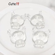 Kuromi Ice Maker Tray Silicone Ice Cube Tray Ice Maker Silicone Mold Ice Cream Mold Ice Mold Silicon