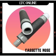 Daikin Ceiling Cassette Outlet Hose Drain Hose 1.0HP - 5.0HP