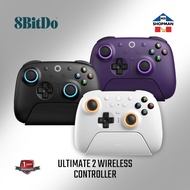 8BitDo Ultimate 2 Wireless Controller for Windows & Android