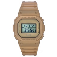 Casio G-Shock Natural Color Series Digital Resin Strap Quartz DW-5600NC-5 200M Mens Watch