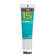 DHS No 15 T.T RACKET GLUE [V.O.C FREE]  Water Glue Table Tennis Glue Ping Pong Glue (READY STOCK)