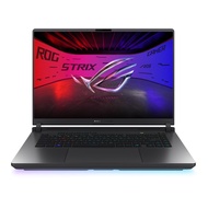 เอซุส โน๊ตบุ๊ค ROG Strix G16 รุ่น G615LP-S5041W สีโวลกรีน