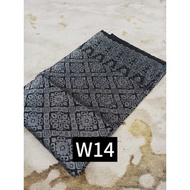 SAMPIN EXCLUSIVE SAMPIN SONGKET RAYA SAMPIN BAJU MELAYU SAMPIN DEWASA WARISAN SAMPIN MURAH