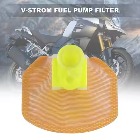 AW-15420-35F01 15420-05H00 15420-44G00 Fuel Pump Filter For Suzuki V-Strom/Gsxr 1000/GSXR 600/GSXR 7