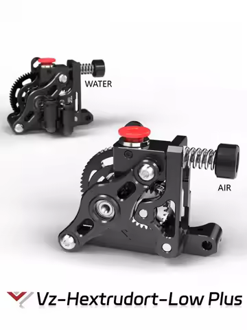 Suitable for VzBot Goliath air Plus/water Plus extruder 3D printer accessories