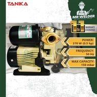 TANIKA TPS138 370W 0.5HP Water Pump / JETMAC JPG1350 ELECTRIC WATER PUMP 370W 35L | Automatic Self-P