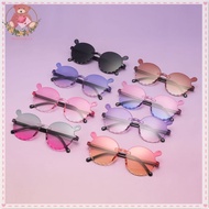 【SH】Personalized Sunglasses Trendy Street Photography Sunglasses Children Fashion Sunglasses SH