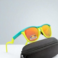 HYBRID 0k31 POLARISED SPEC MATA READY STOK SPEC MATA POLARISED SUNGLASSES UNISEKS
