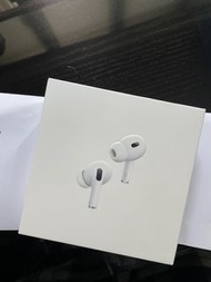 Air pods pro 2nd generation