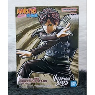 Banpresto Vibration Star Naruto Shippuden Gaara