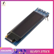 [xinhuan75l.] Display Module 0.91 Inch  OLED Display Module OLED Screen Driver DC 3.3V