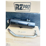 CONDOMAN PCX VARIO 160 NEW EXHAUST SIZE 26-28 MM DRILL-BORAN FILTER HALF FULL DRILL FILTER/ CAN REQU