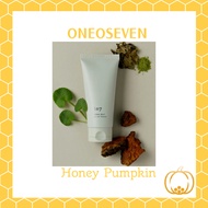 ONEOSEVEN 107 CHAGA JELLY Low pH Cleanser 120mL